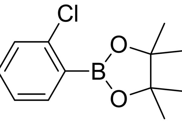 2-Chlorophenylboronic Acid, Pinacol Ester