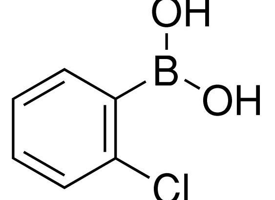 2-Chlorophenylboronic acid
