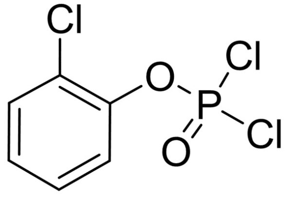 2-Chlorophenylphosphoryl Dichloride