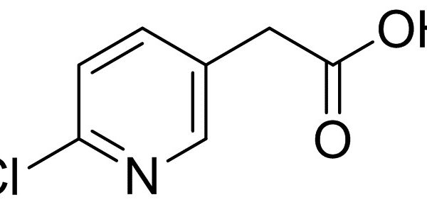 2-Chloropyridine-5-Acetic Acid
