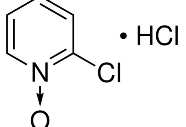 2-Chloropyridine N-oxide hydrochloride