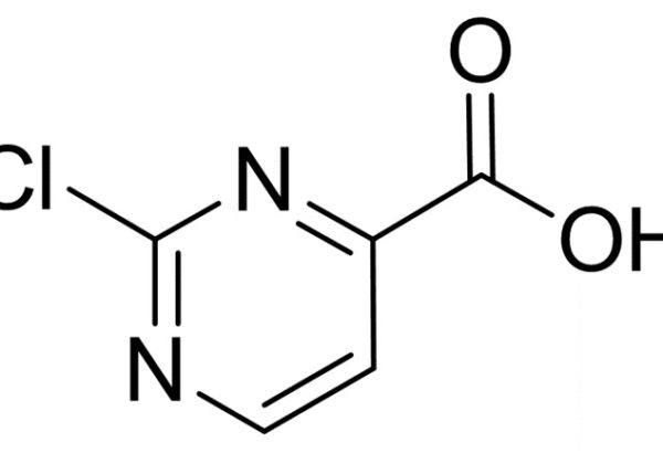 2-Chloropyrimidine-4-Carboxylic Acid