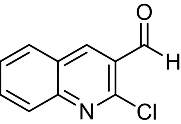 2-Chloroquinoline-3-Carbaldehyde