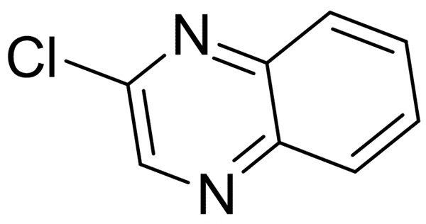2-Chloroquinoxaline