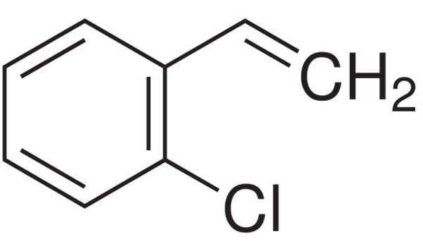 2-Chlorostyrene