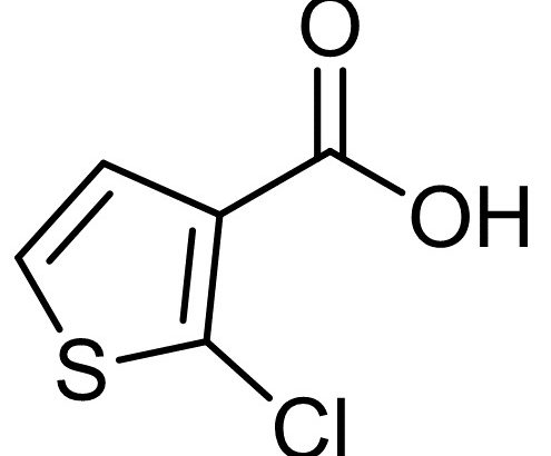 2-Chlorothiophene-3-Carboxylic Acid