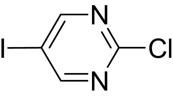 2-Cloro-5-Iodopyrimidine
