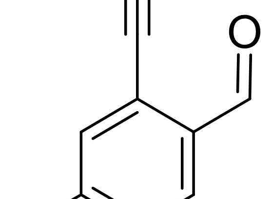 2-Cyano-4-Fluorobenzaldehyde