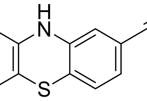 2-Cyano-phenothiazine