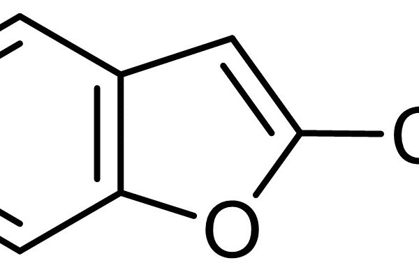 2-Cyanobenzofuran