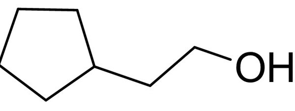 2-Cyclopentylethanol