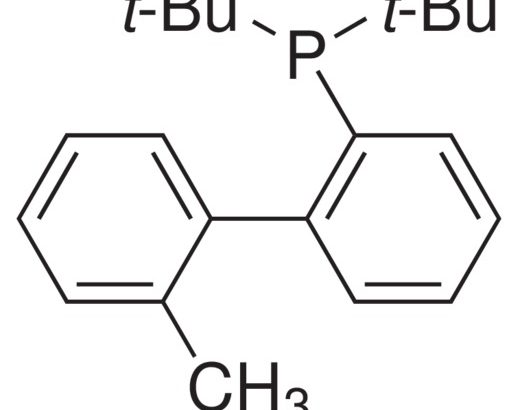 2-Di-tert-butylphosphino-2′-methylbiphenyl