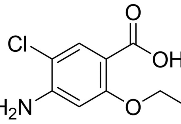 2-Ethoxy-4-Amino-5-Chlorobenzoic Acid