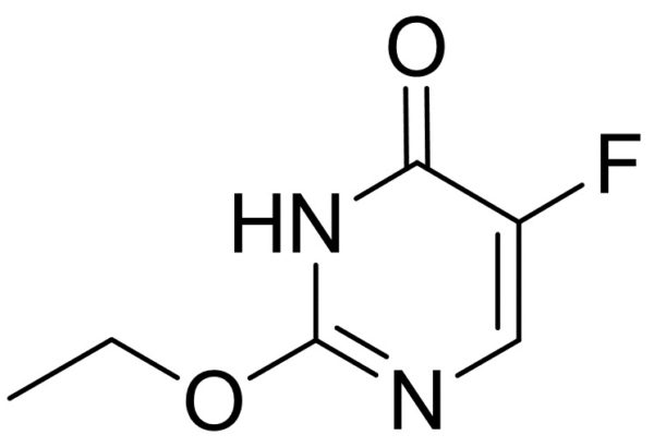 2-Ethoxy-5-fluoro-1H-pyrimidin-4-one