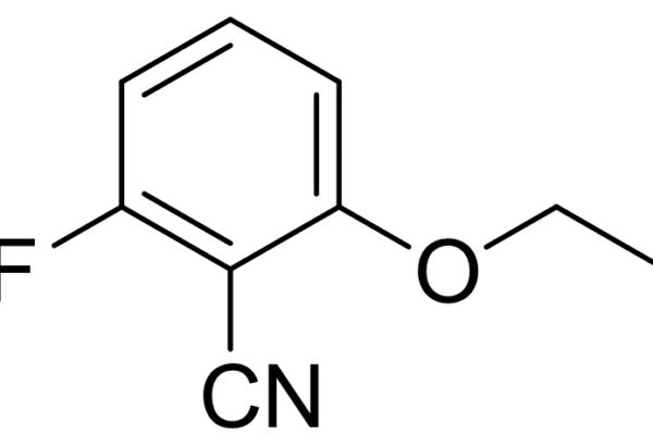 2-Ethoxy-6-Fluoro-Benzonitrile