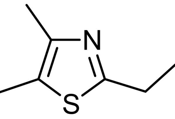2-Ethyl-4,5-Dimethyl-1,3-Thiazole