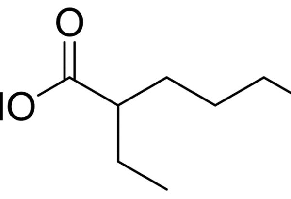 2-Ethylhexanoic acid