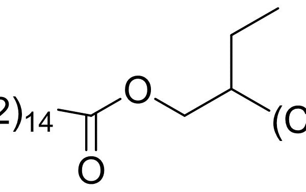 2-Ethylhexyl Palmitate