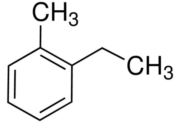2-Ethyltoluene
