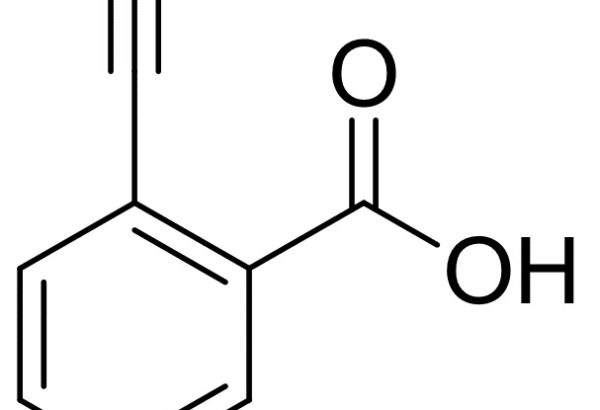 2-Ethynyl-Benzoic Acid