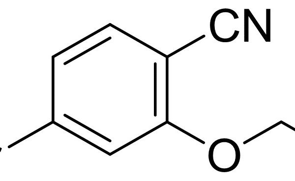 2-Ethyoxyl-4-Bromobenzonitrile