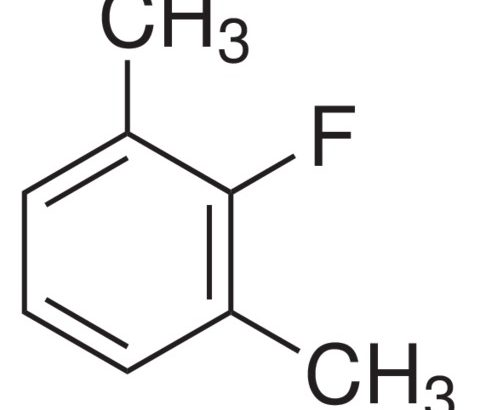 2-Fluoro-1,3-dimethylbenzene