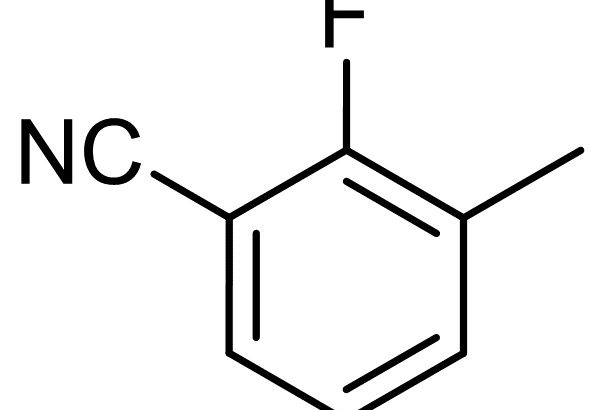 2-Fluoro-3-Methylbenzonitrile