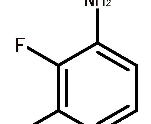 2-Fluoro-3-methylaniline