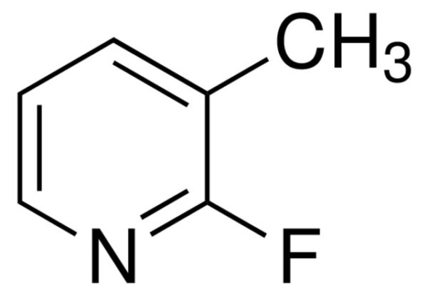 2-Fluoro-3-methylpyridine
