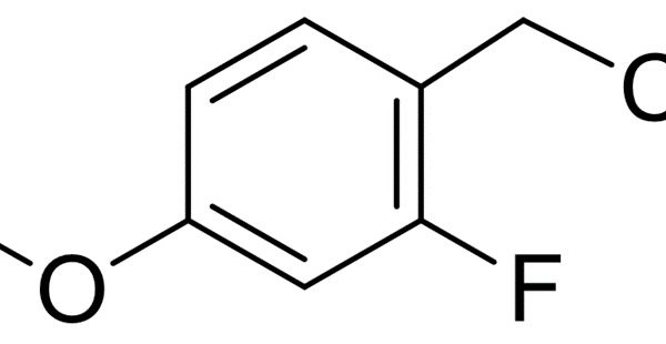 2-Fluoro-4-Methoxybenzyl Chloride