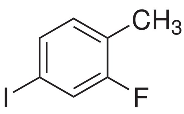 2-Fluoro-4-iodotoluene