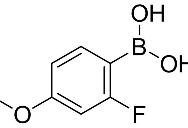 2-Fluoro-4-methoxyphenylboronic acid