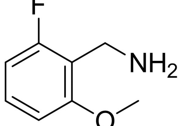 2-Fluoro-6-Methoxybenzylamine