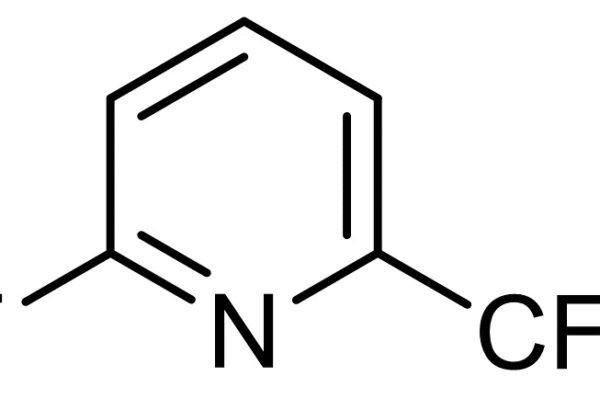2-Fluoro-6-Trifluoromethylpyridine
