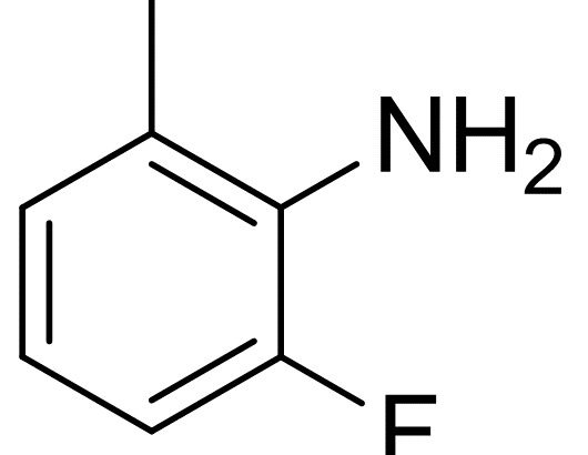2-Fluoro-6-methylaniline