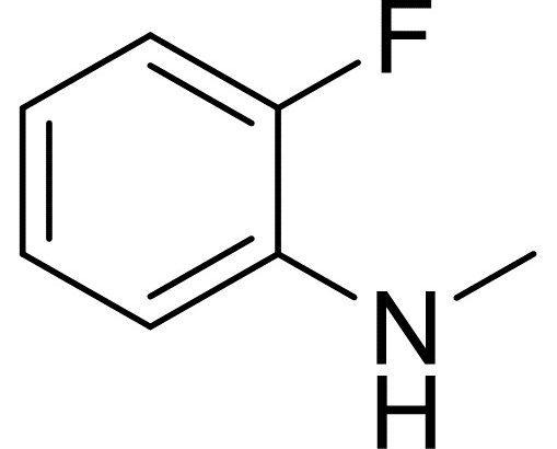 2-Fluoro-N-methylaniline