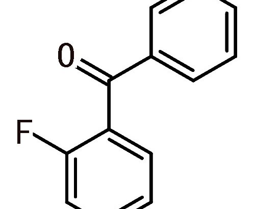 2-Fluorobenzophenone