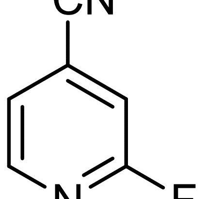 2-Fluoroisonicotinonitrile