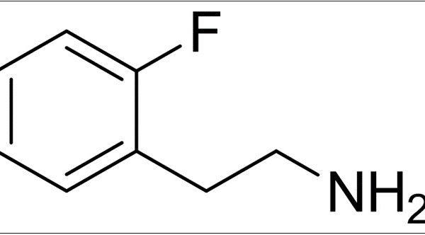 2-Fluorophenethylamine