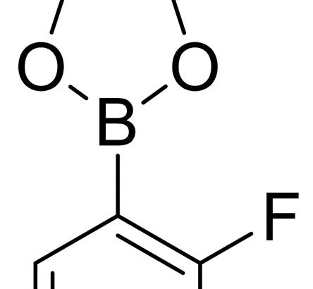 2-Fluorophenylboronic Acid Pinacol Ester