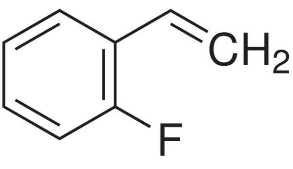 2-Fluorostyrene