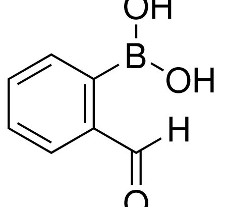 2-Formylphenylboronic acid