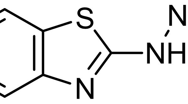 2-Hydrazinobenzothiazole