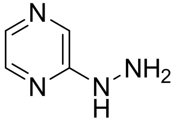 2-Hydrazinylpyrazine