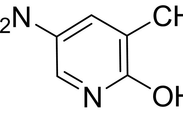 2-Hydroxy-3-Methyl-5-Nitropyridine