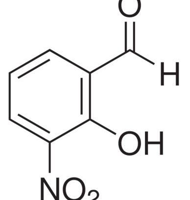 2-Hydroxy-3-nitrobenzaldehyde