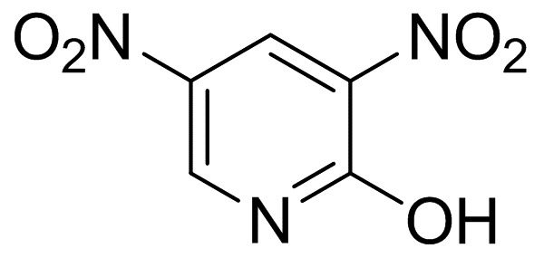 2-Hydroxy-3,5-Dinitropyridine