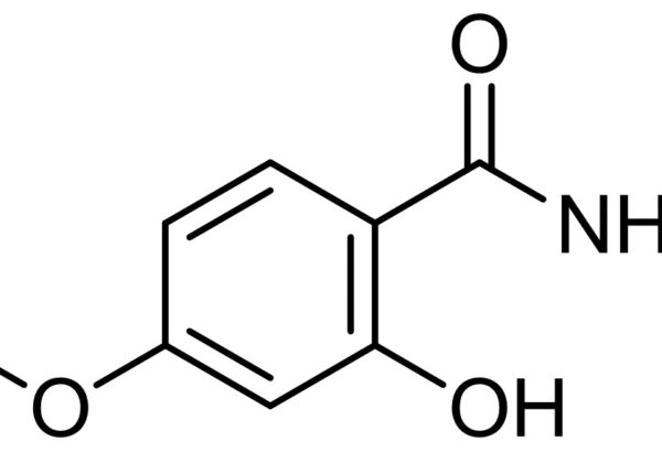 2-Hydroxy-4-Methoxybenzamide