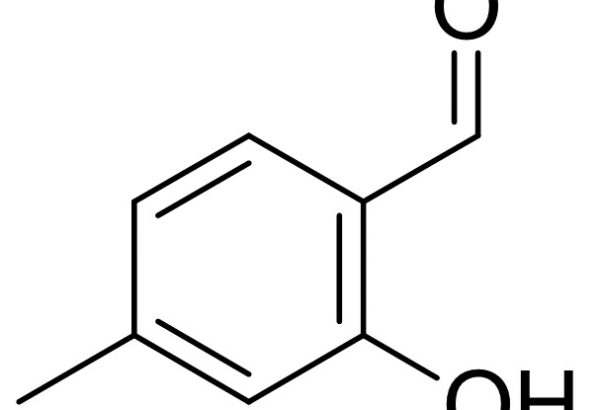 2-Hydroxy-4-Methylbenzaldehyde