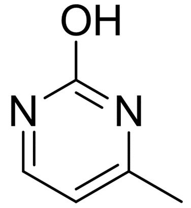 2-Hydroxy-4-Methylpyrimidine